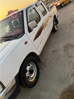 نيسان بيك اب